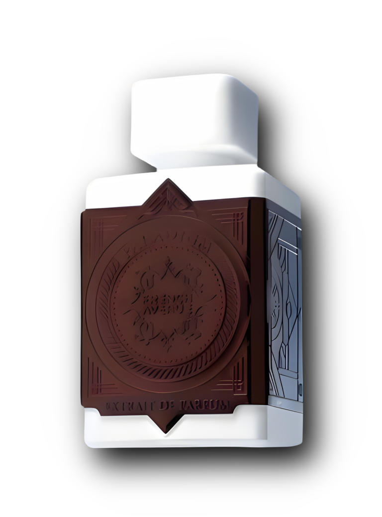 Paradigm Extrait de parfum - 80ml