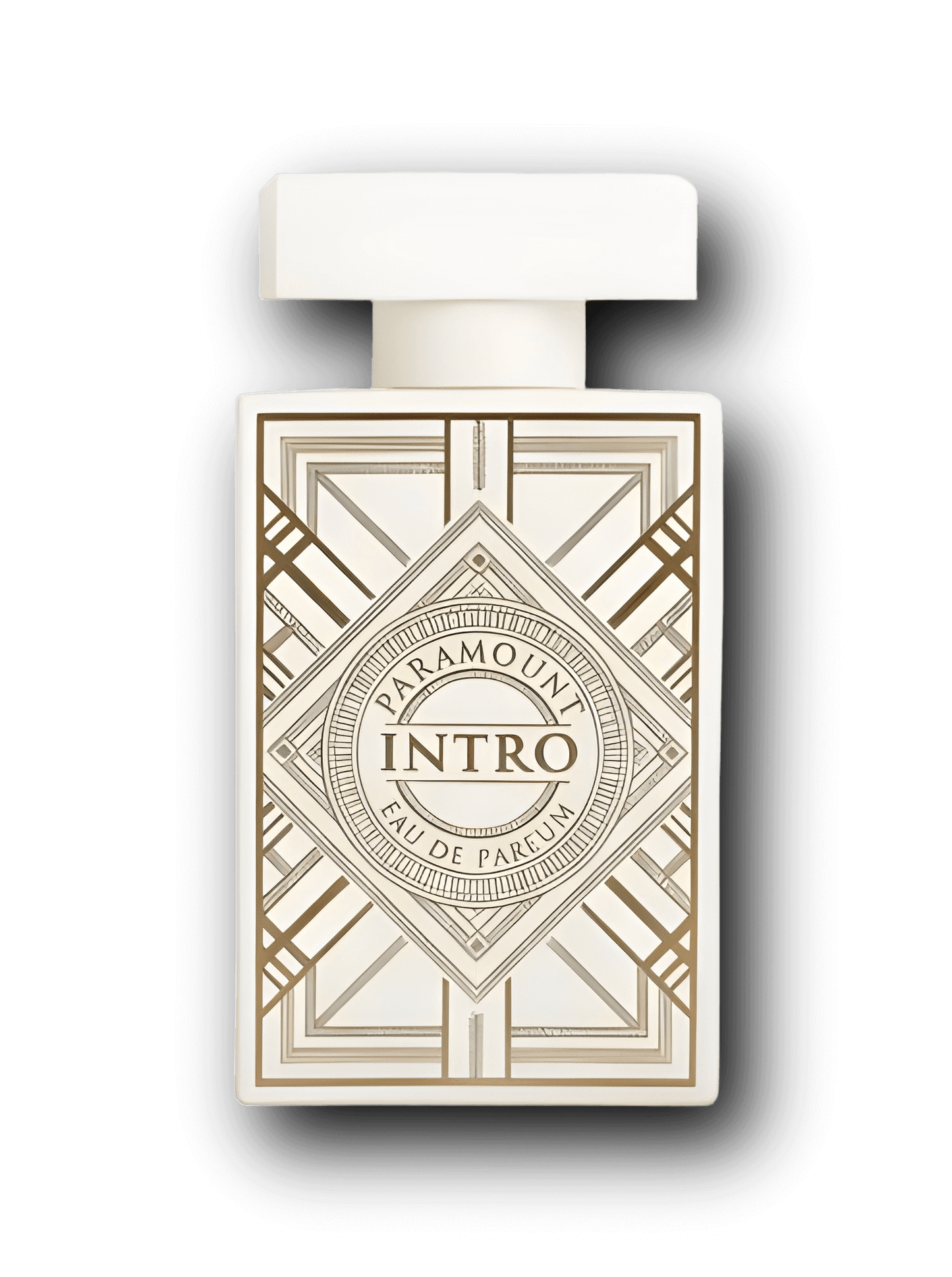 Paramount Intro Fragrance World