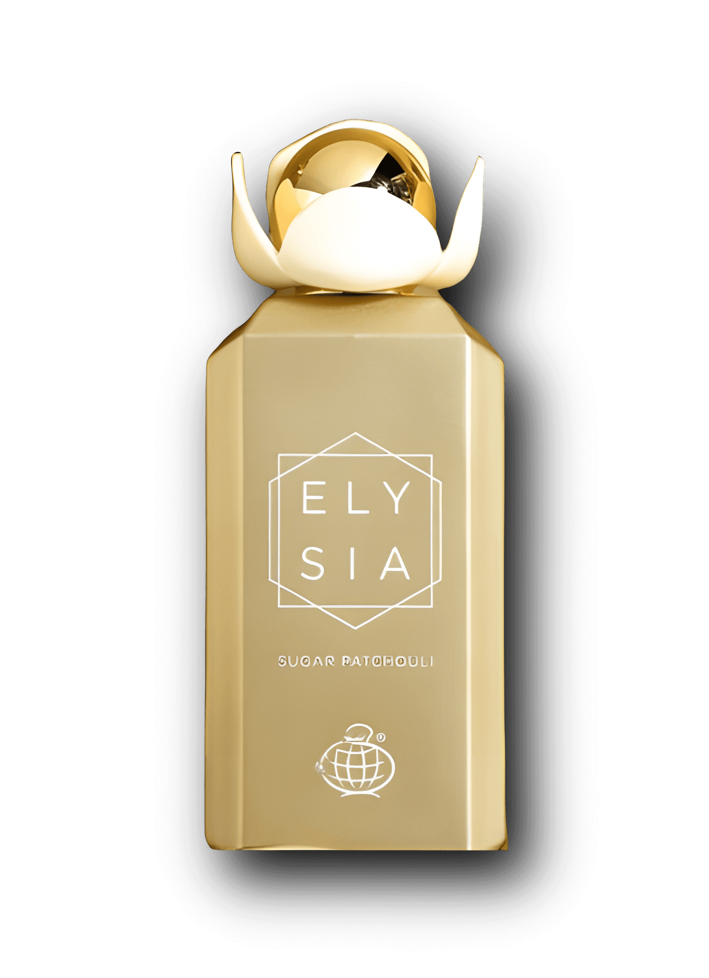 Elysia Sugar Patchouli EdP - 100ml