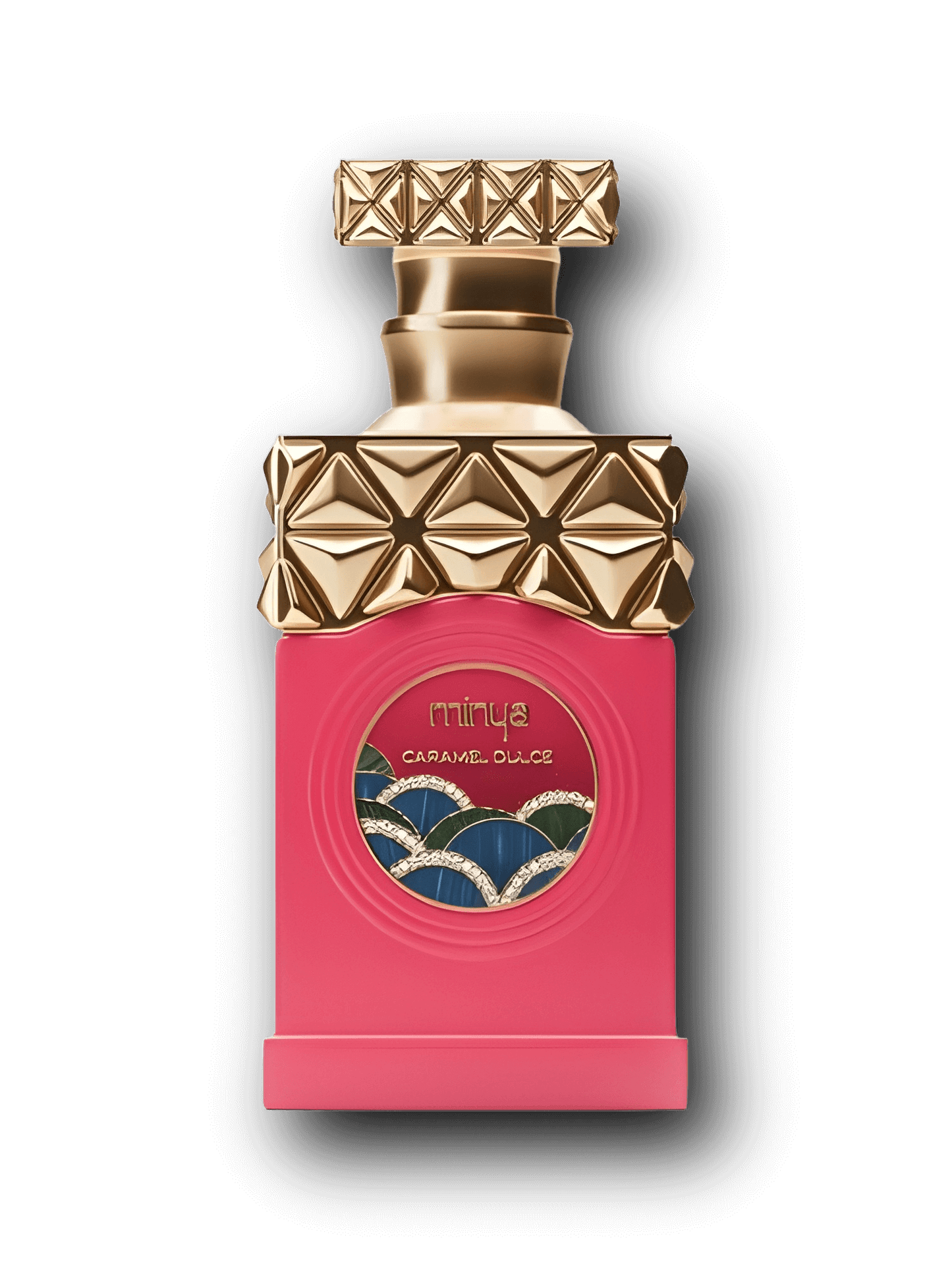 Paris Corner Minya Caramel Dulce EdP - 100ml