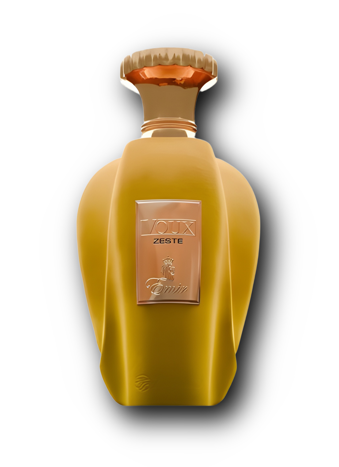 Paris Corner Emir Voux Zeste EdP - 100ml