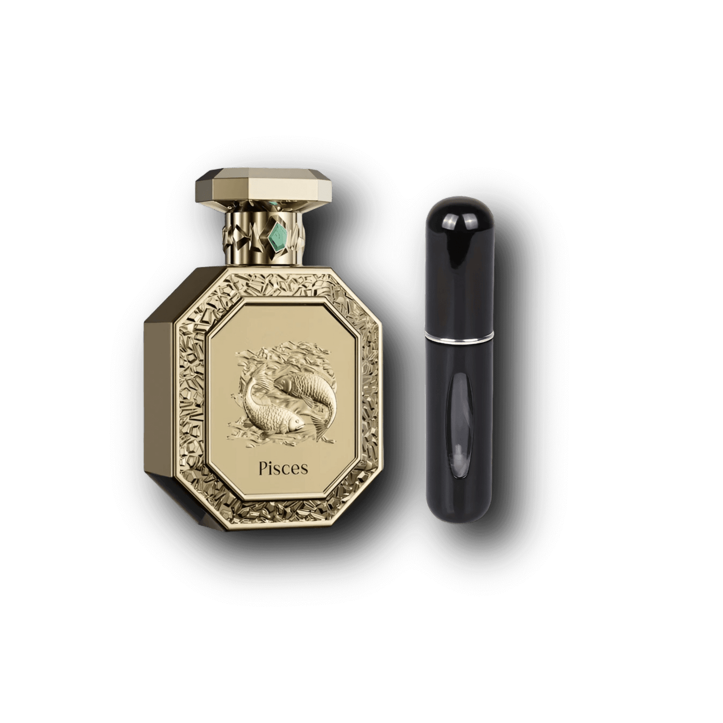 Pisces French Avenue Sample