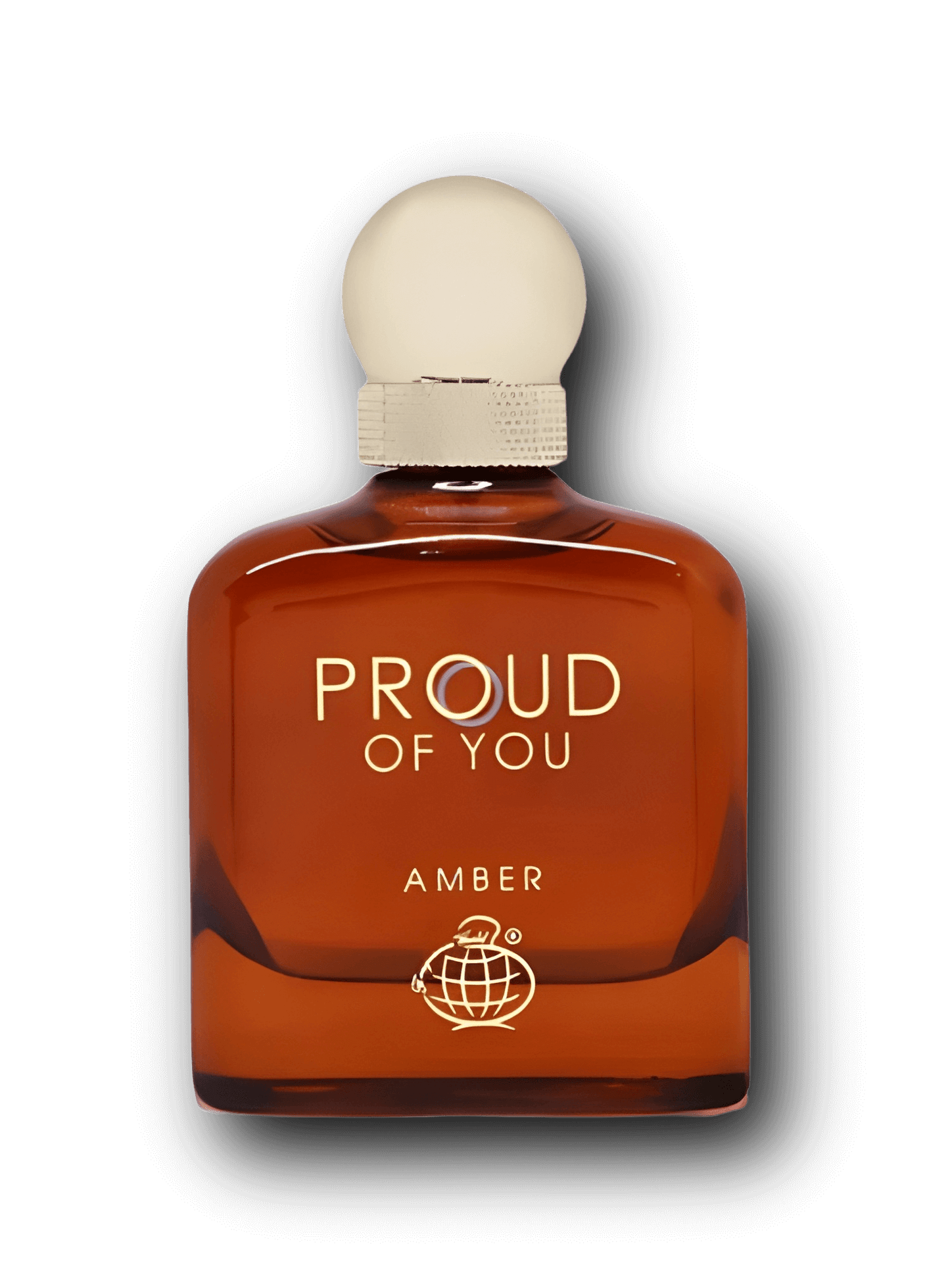 Proud Of You Amber – Fragrance World – EdP 100ml