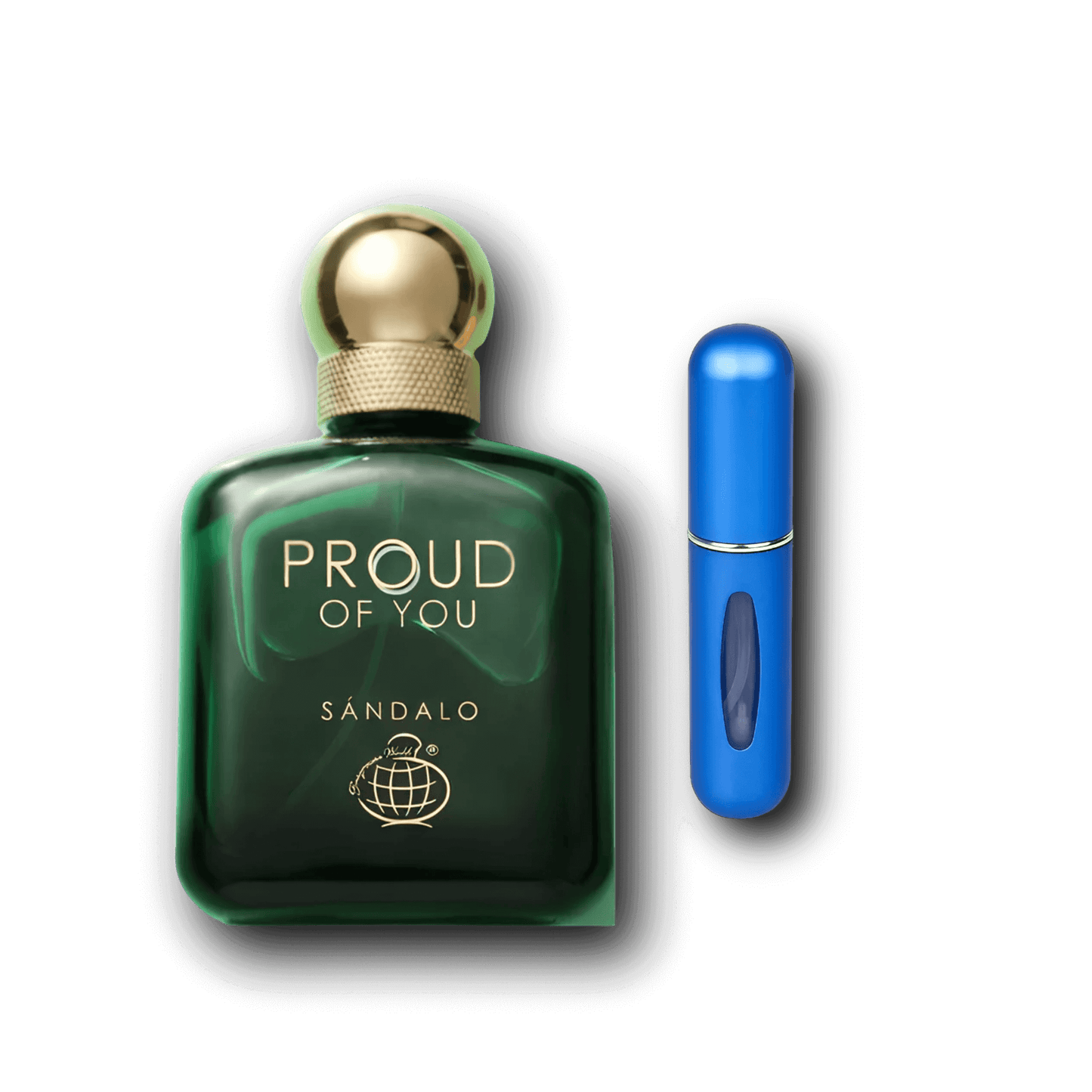 Proud of You Sandalo - EdP Sample 3ml