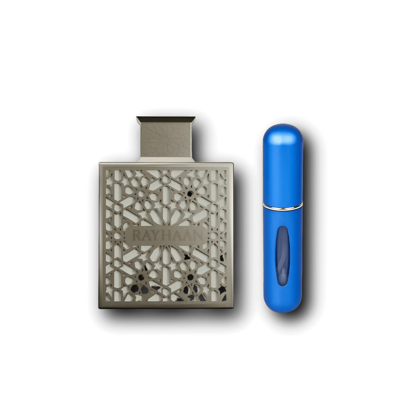 Rayhaan Terra - EdP Sample 3ml