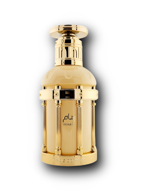 Reham Vanilla Mood Paris Corner EdP - 100ml