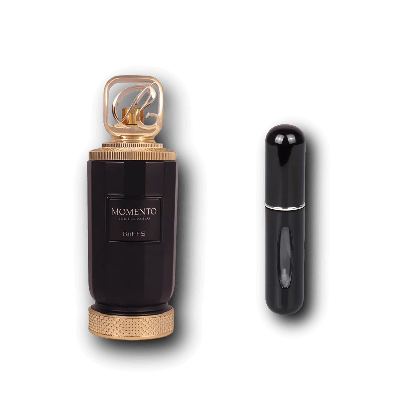 Riffs Momento - EdP Sample 3ml