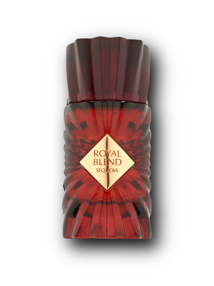 Royal Blend Sequoia - French Avenue - EdP 100ml