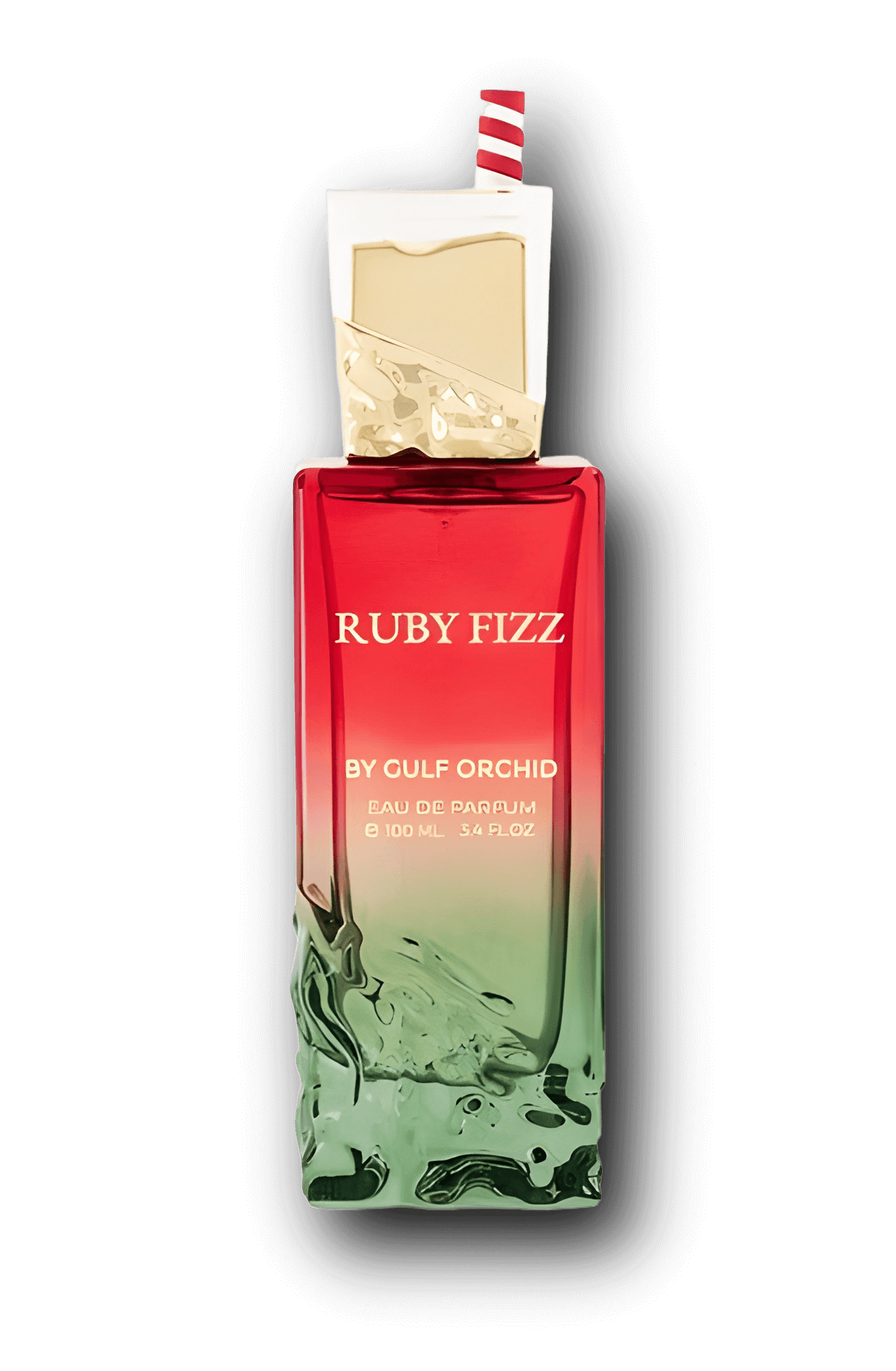 Ruby Fizz Gulf Orchid EdP - 100ml