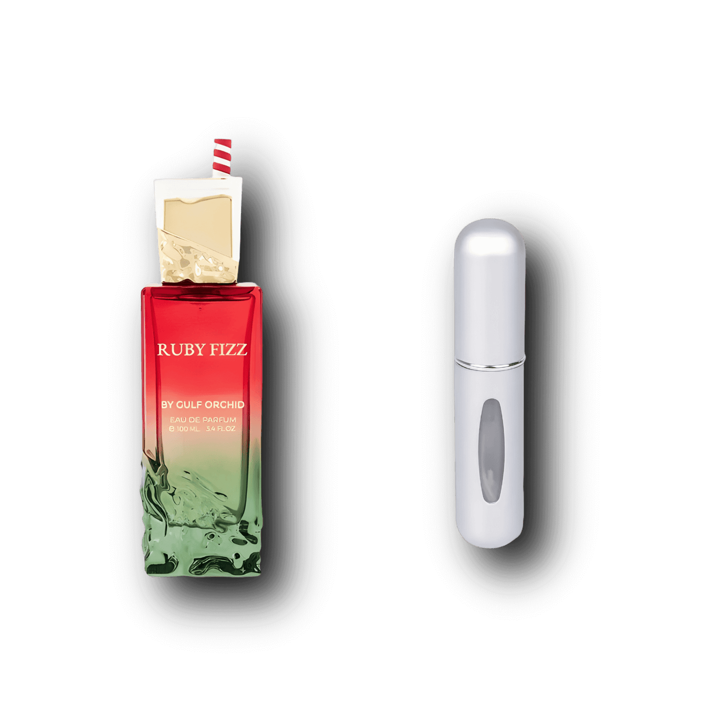 Ruby Fizz Gulf Orchid EdP - 3ml Sample