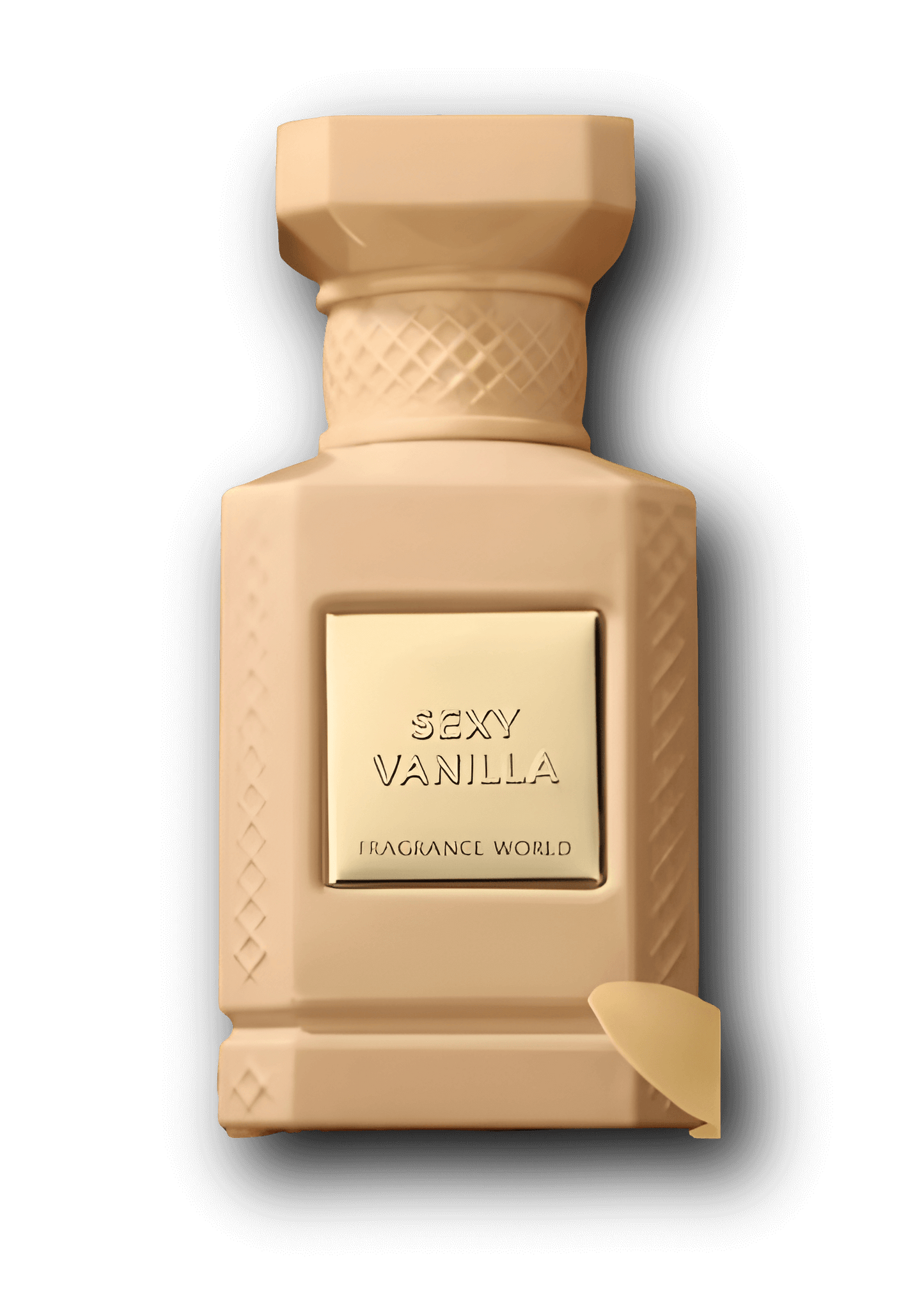 Sexy Vanilla - Fragrance World EdP 80ml