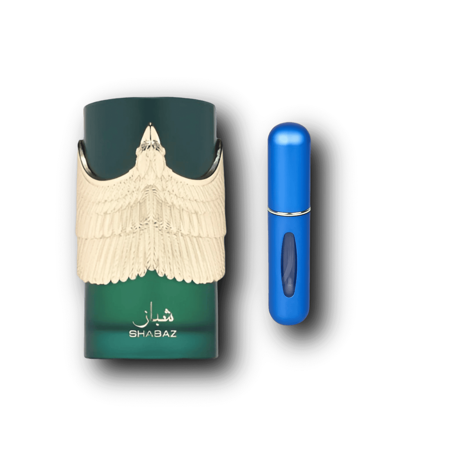 Shabaz - EdP Sample 3ml