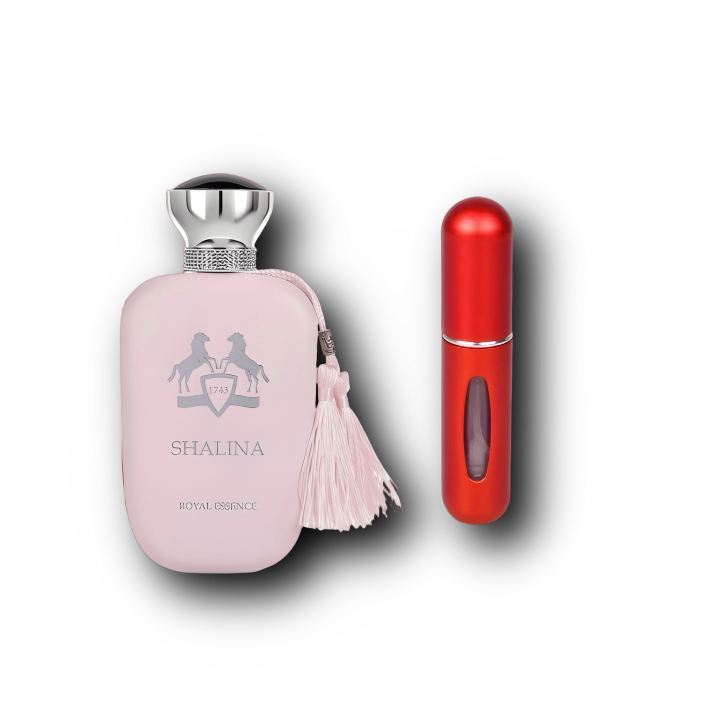 Shalina Royal Essence - EdP Sample 3ml