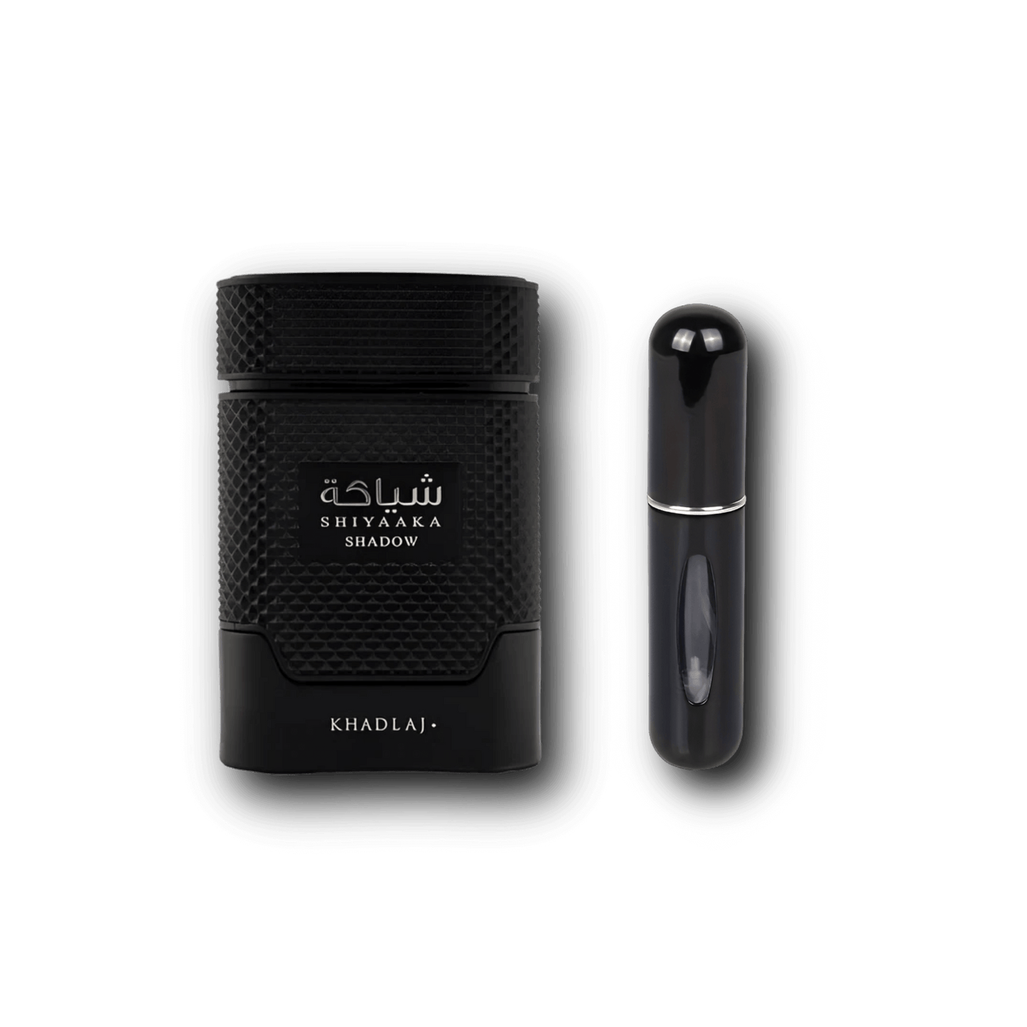 Shiyaaka Shadow - EdP Sample 3ml