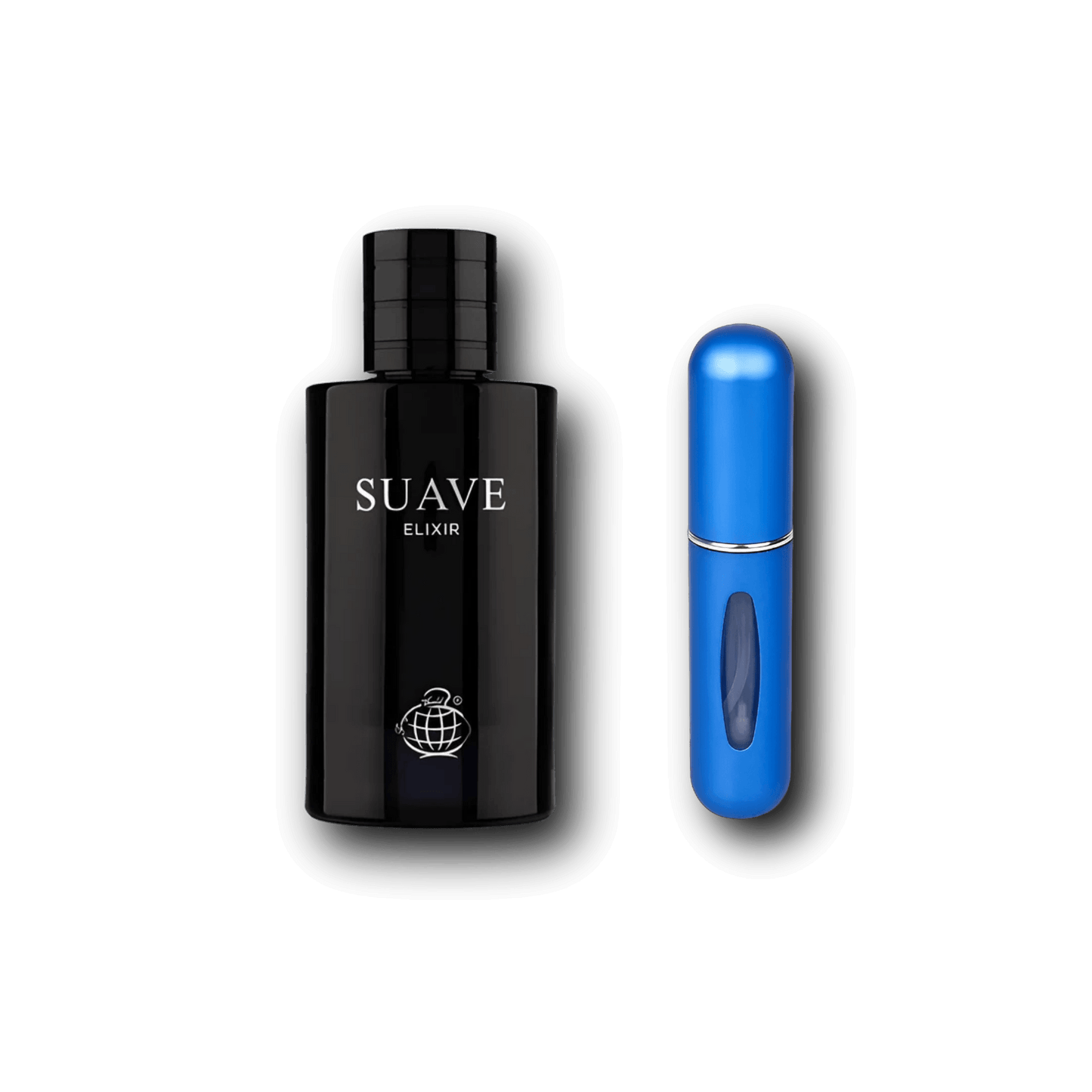 Suave Elixir - EdP Sample 3ml