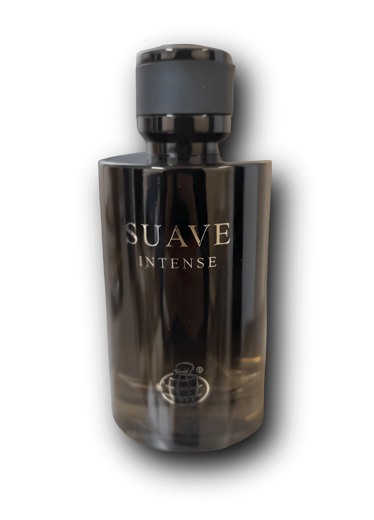 Suave Intense – Fragrance World – 100ml