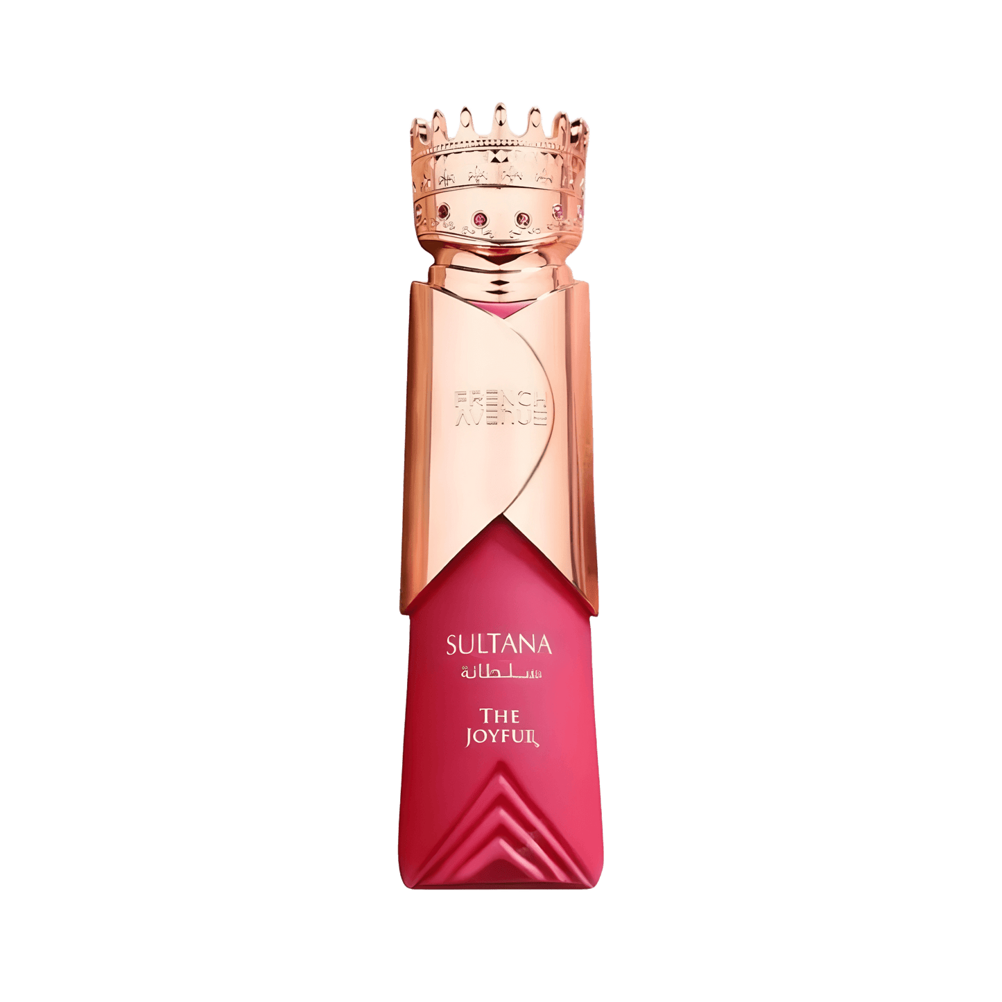 Sultana the Joyful - French Avenue - EdP 100ml