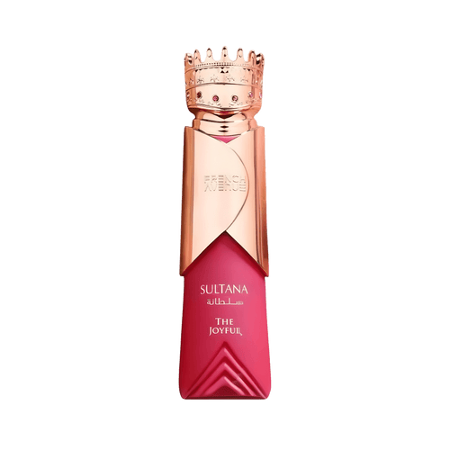 Sultana the Joyful - French Avenue - EdP 100ml