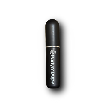 Refillbar Parfymflaska – Travel Atomizer 3ml – ParfymDupe