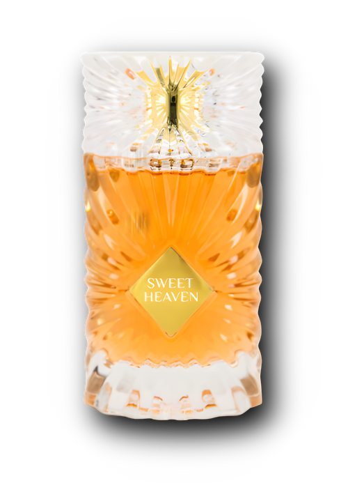 Sweet Heaven - Gulf Orchid - EdP 100ml