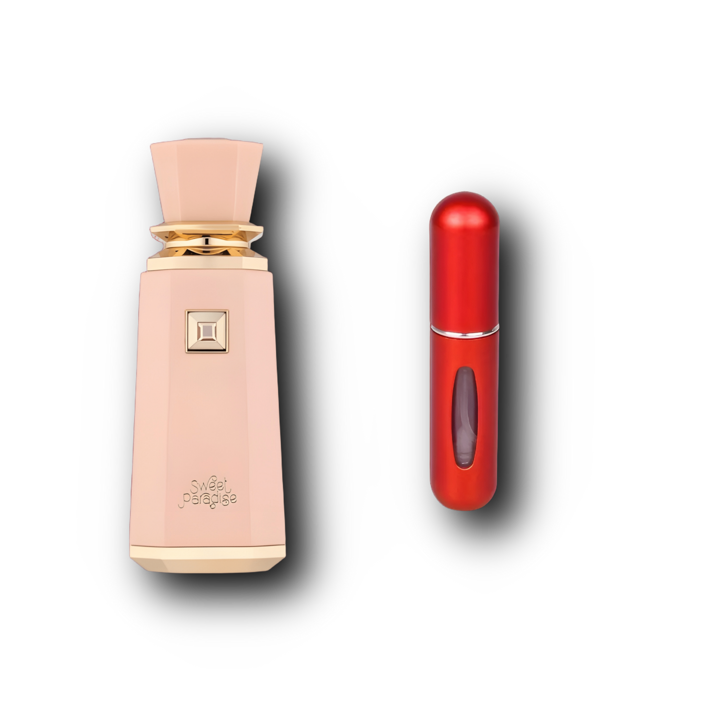 Sweet Paradise - EdP Sample 3ml