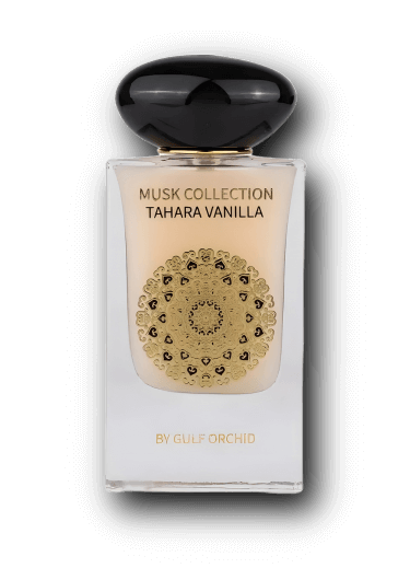 Tahara Vanilla - Gulf Orchid - EdP 100ml