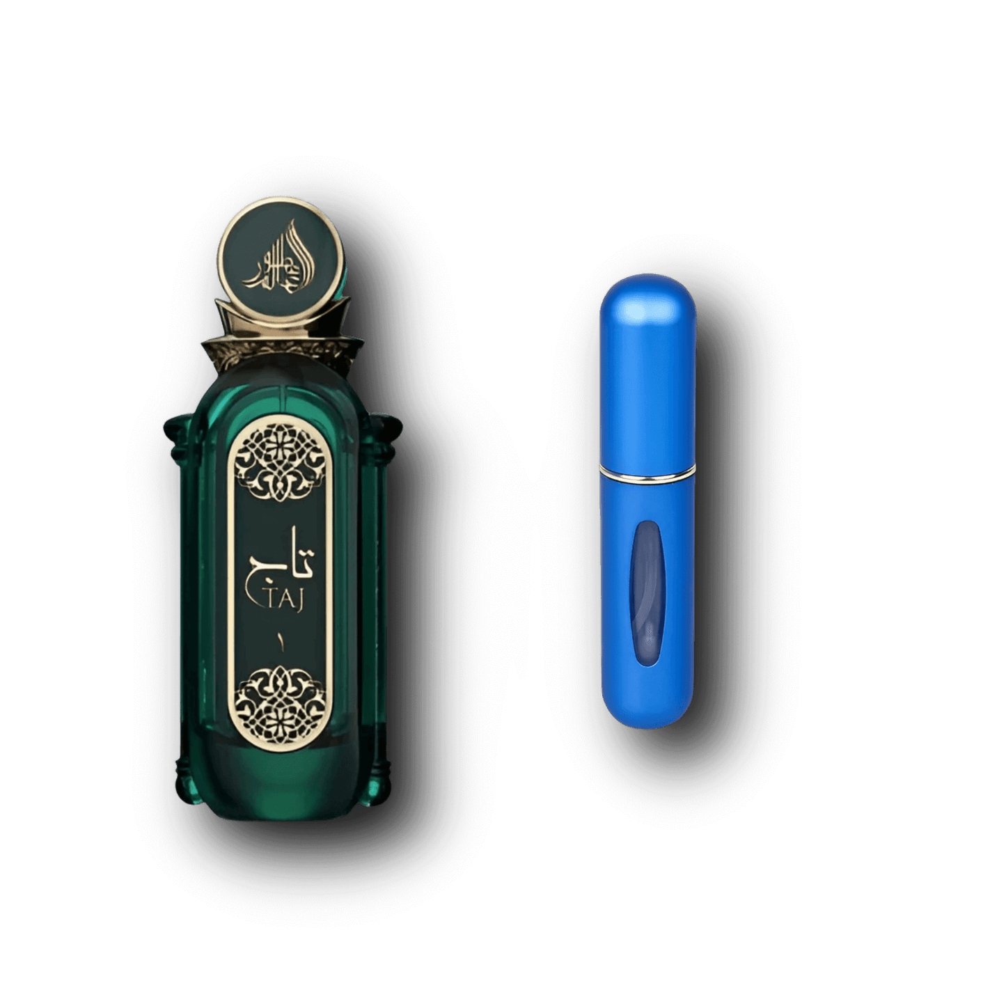 Taj 1 - EdP Sample 3ml