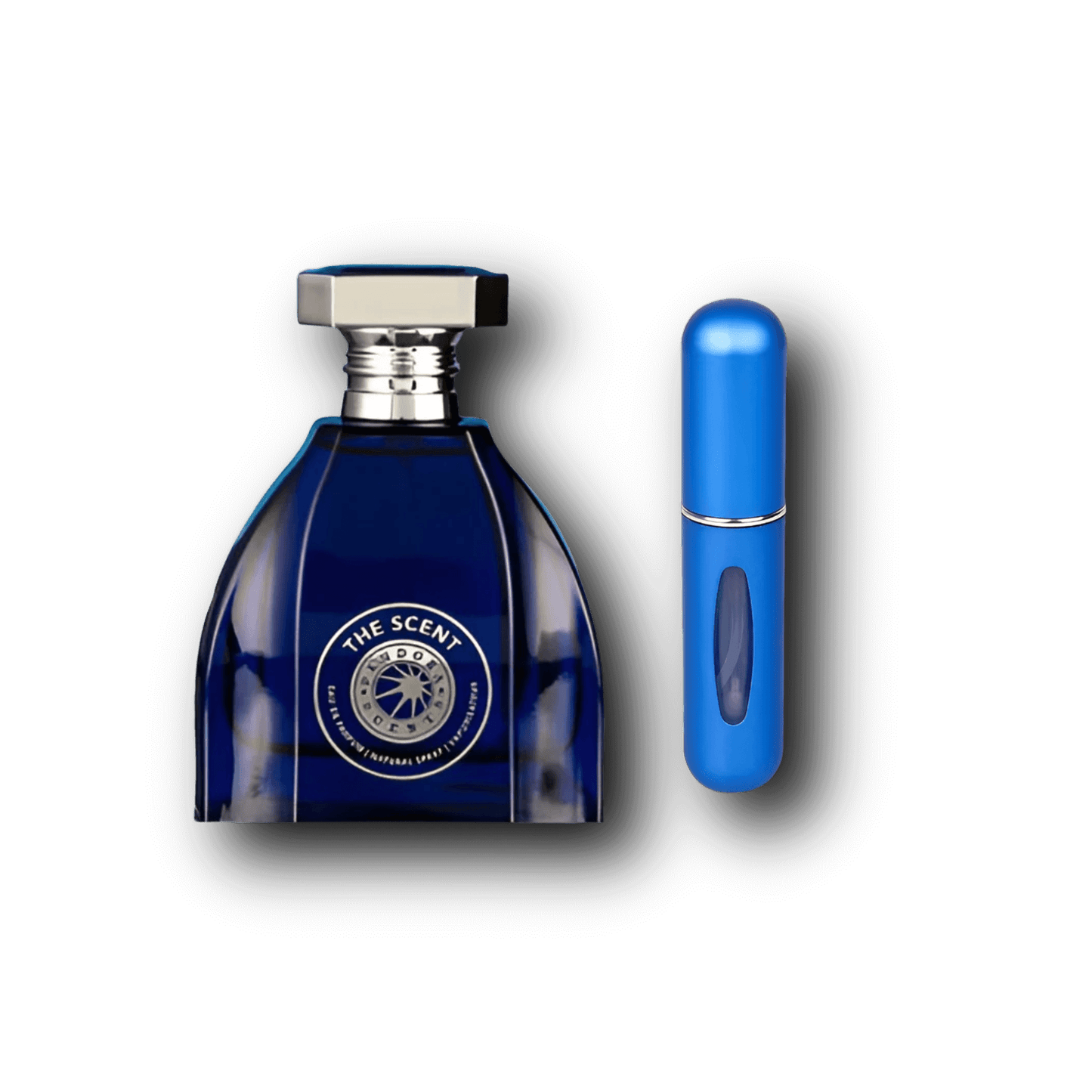 The Scent - EdP Sample 3ml