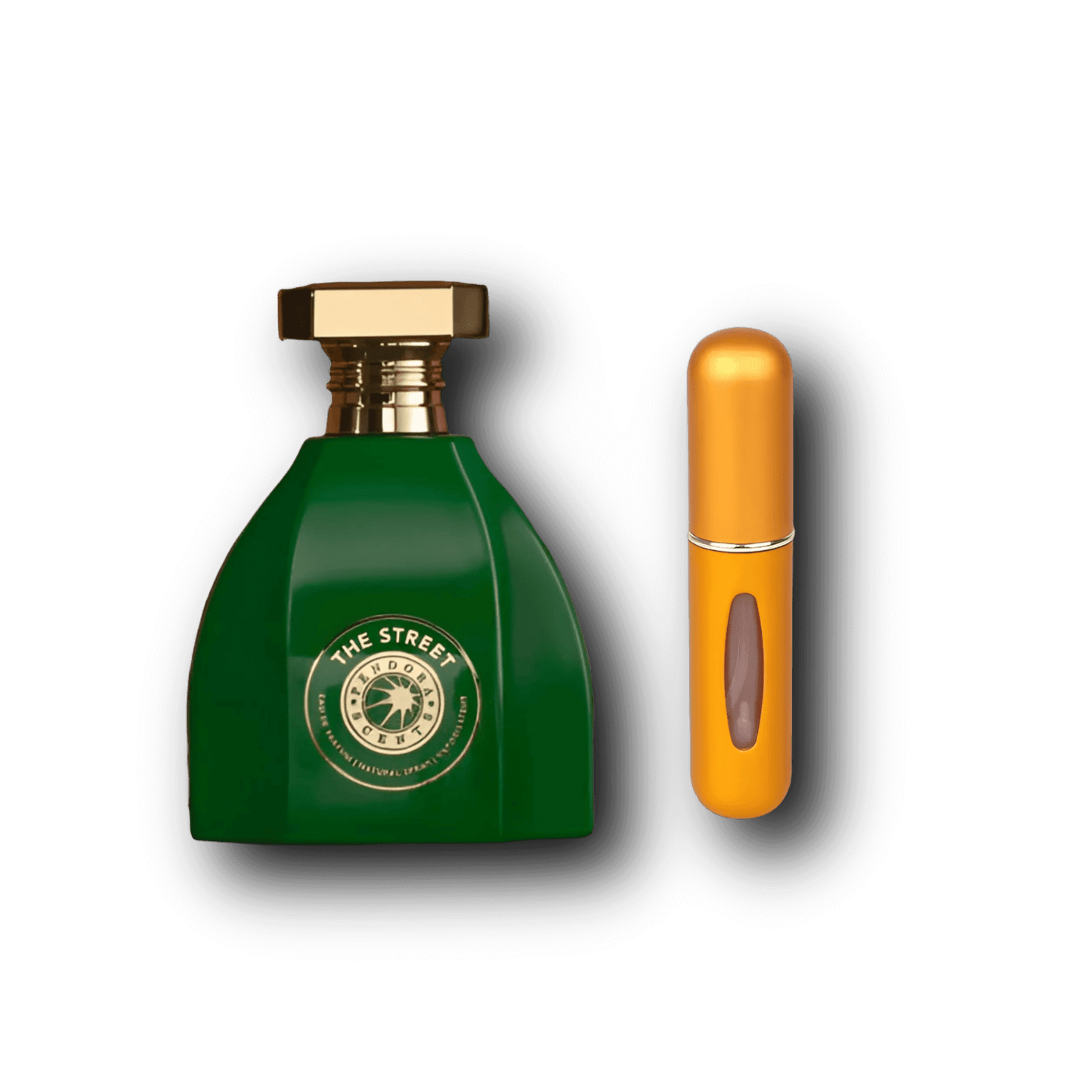 The Street - EdP Sample 3ml