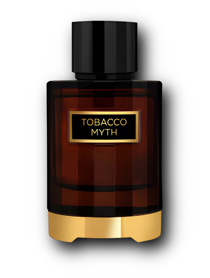 Tobacco Myth - EdP 100ml