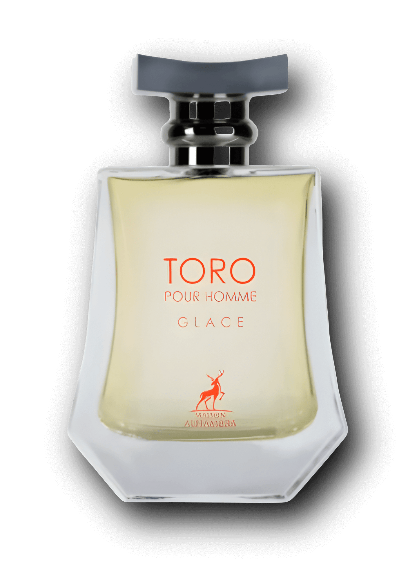Toro Pour Homme Glace – EdP 100ml