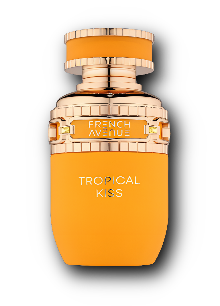 Tropical Kiss - EdP 80ml