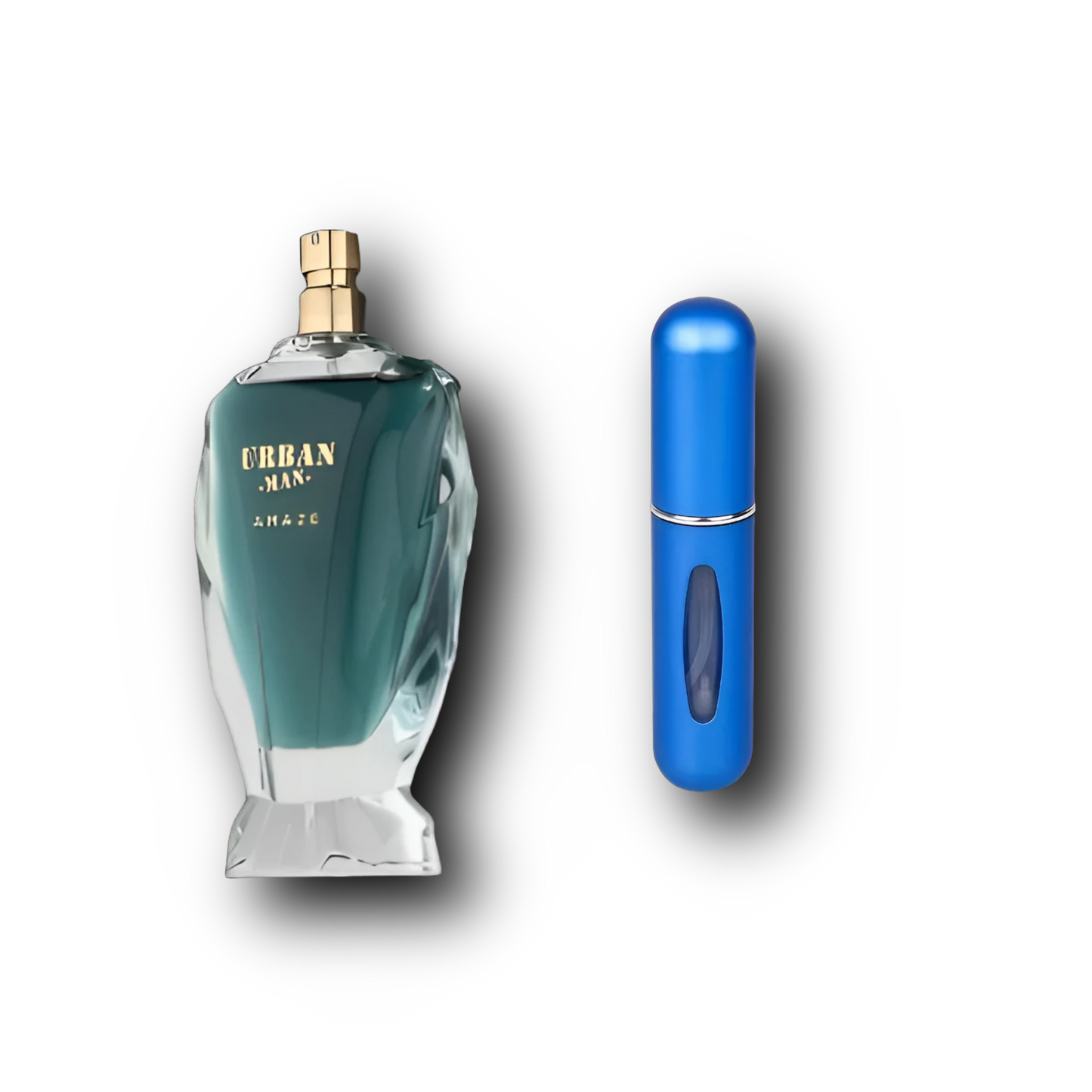 Urban Man Amaze - EdP Sample 3ml