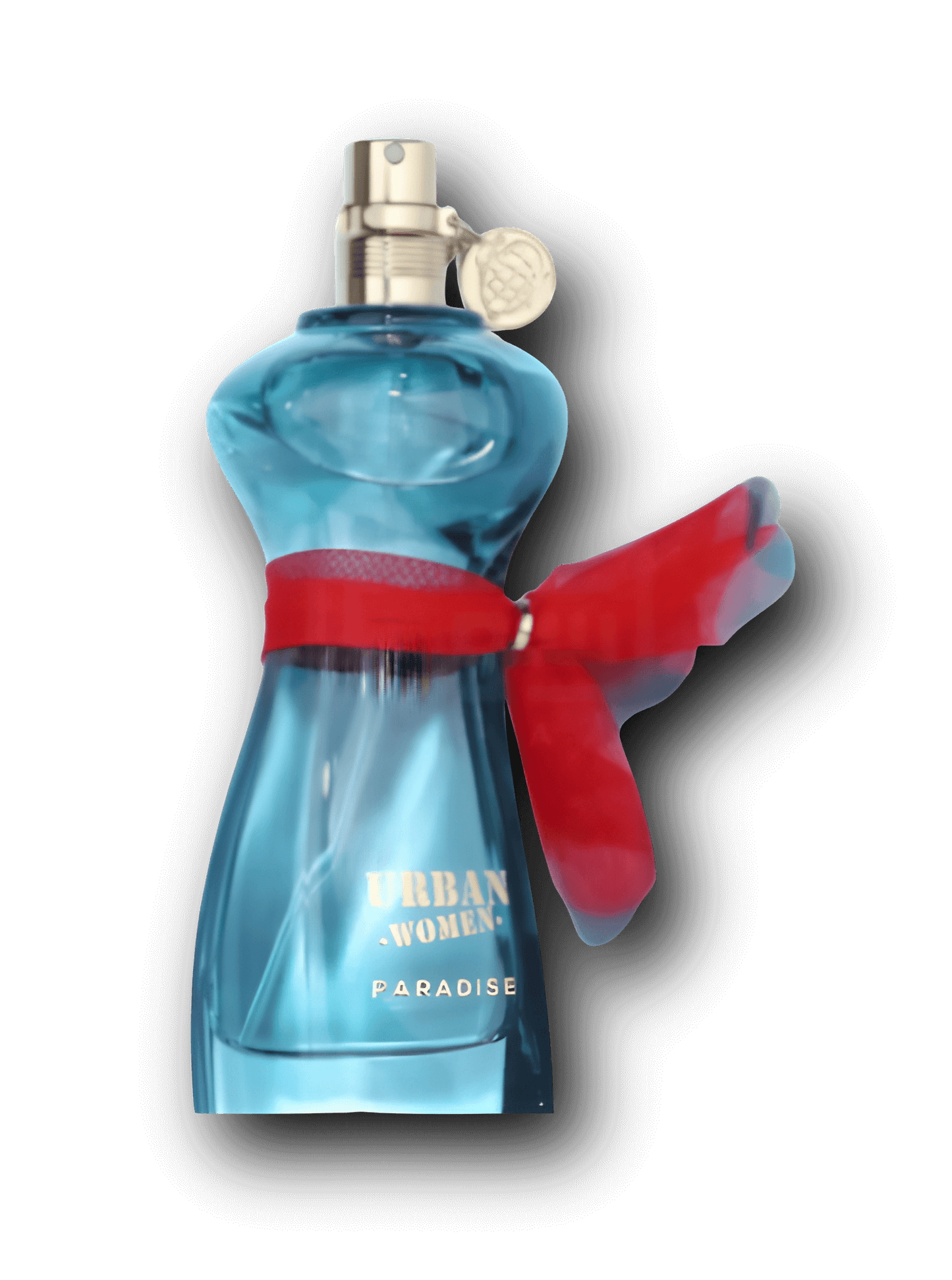 Urban Woman Paradise - Fragrance World EdP 90ml