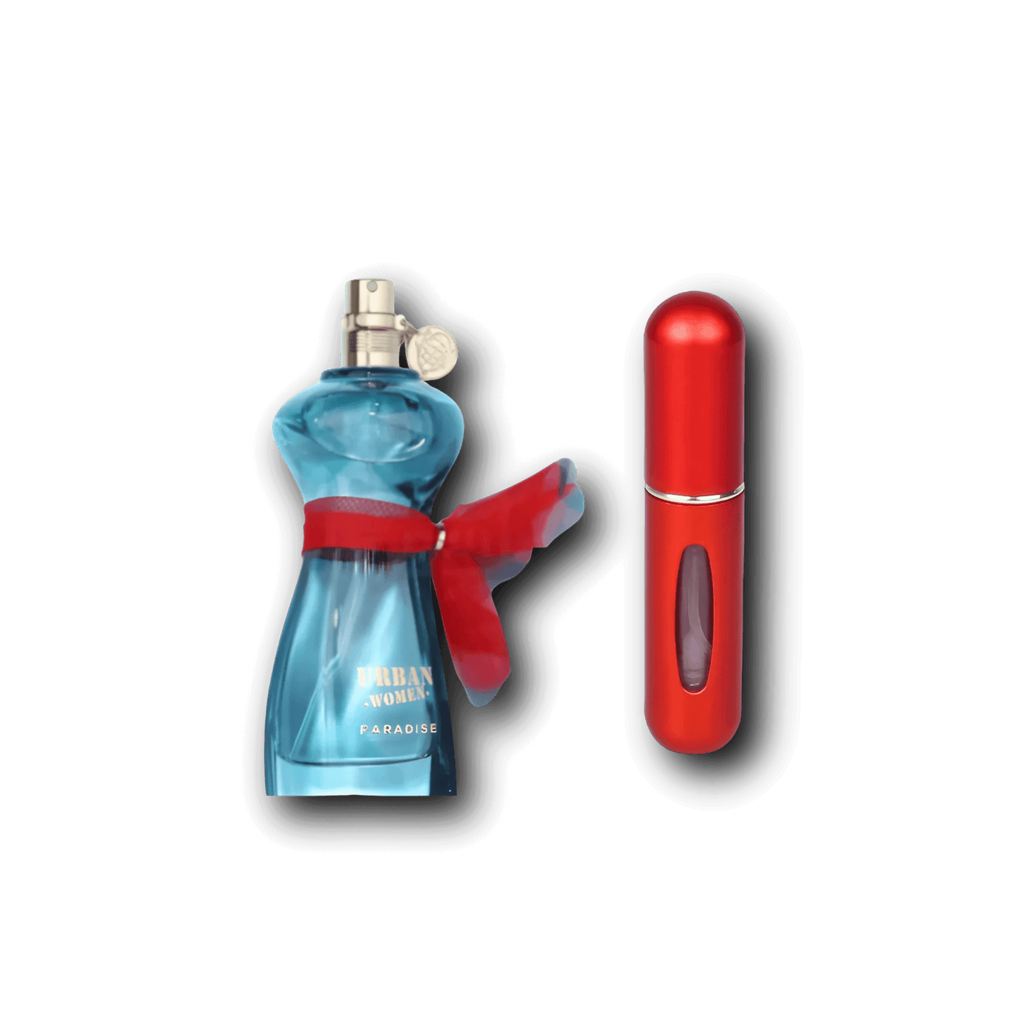 Urban Women Paradise - EdP Sample 3ml