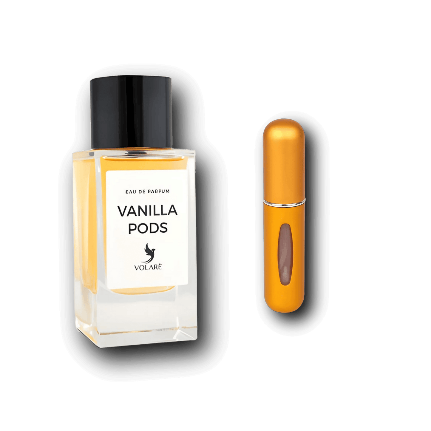 Vanilla Pods - EdP Sample 3ml