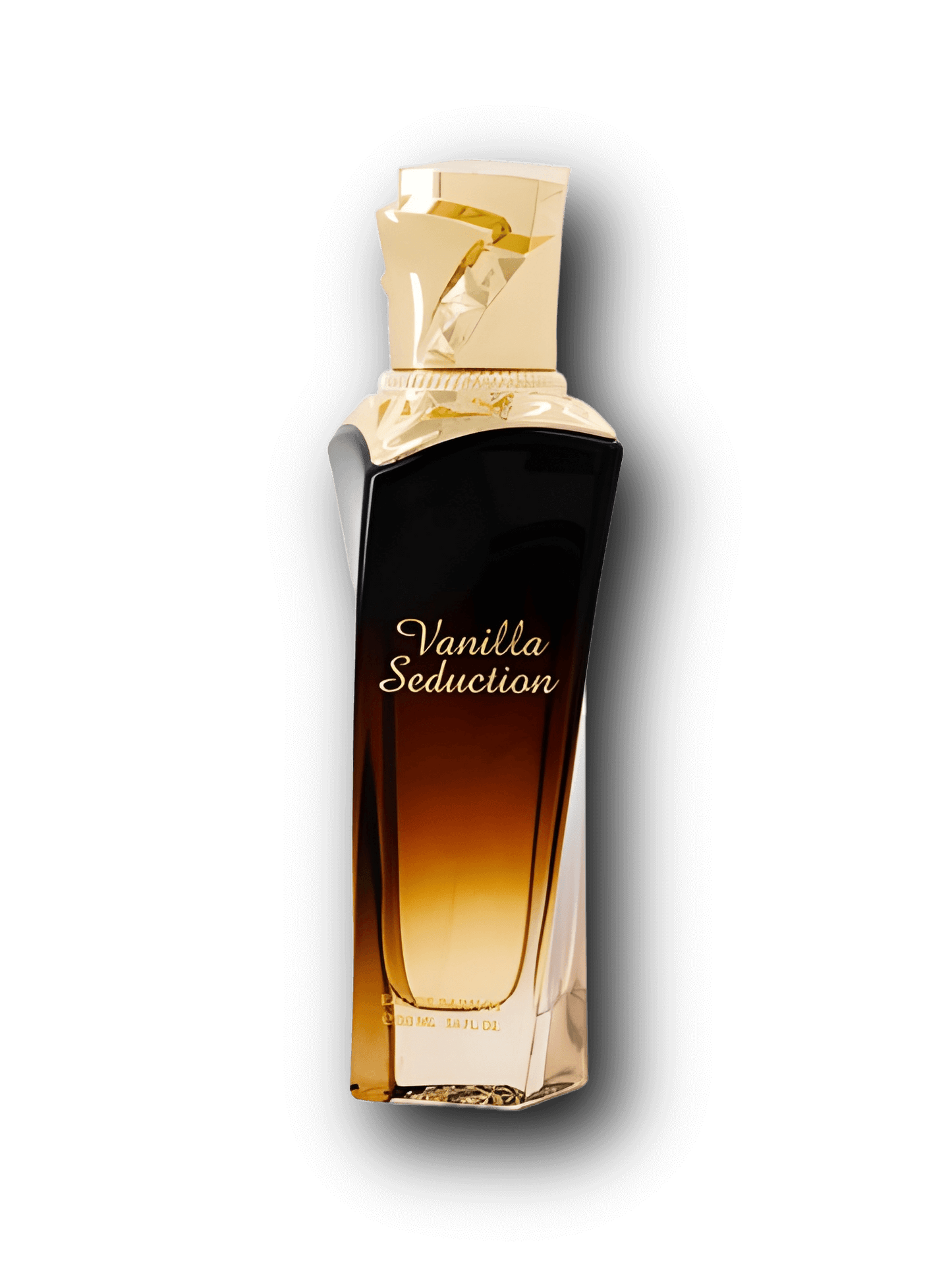 Vanilla Seduction Maison Asrar EdP - 100ml