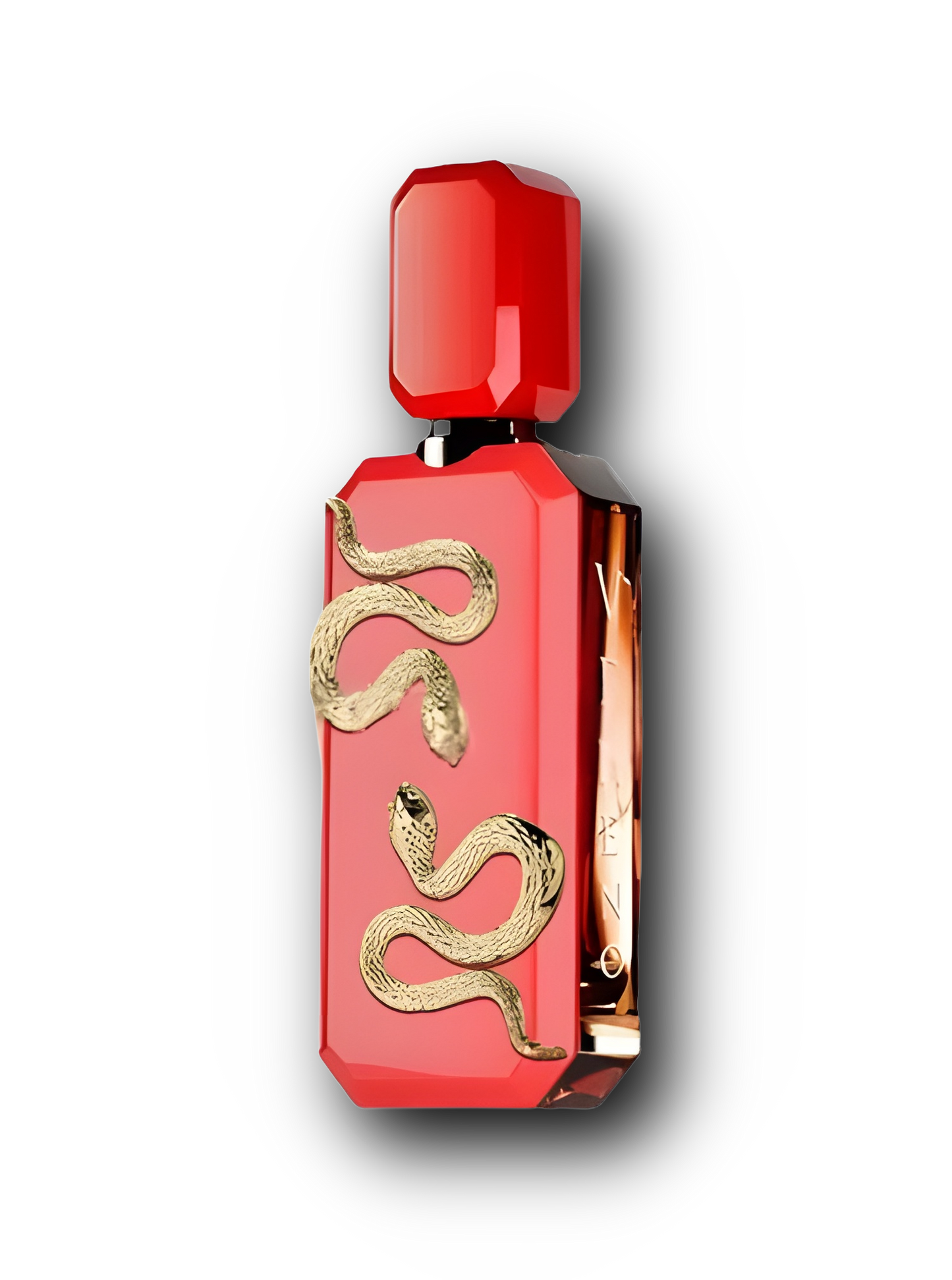 Veneno Scarlet - EdP 100ml