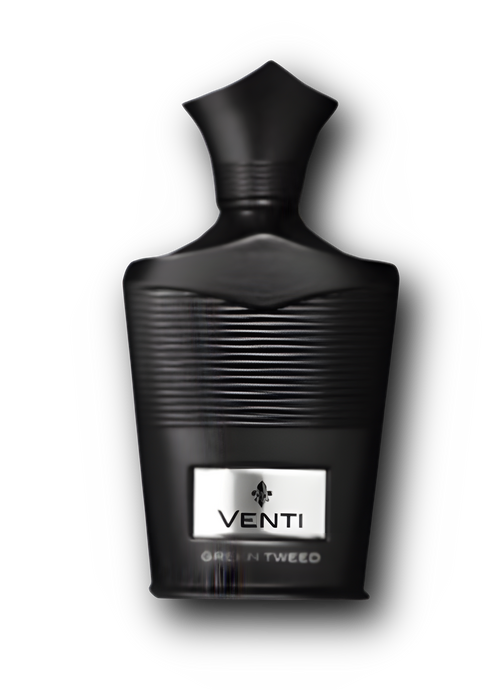 Venti Green Tweed - Fragrance World - EdP 100ml