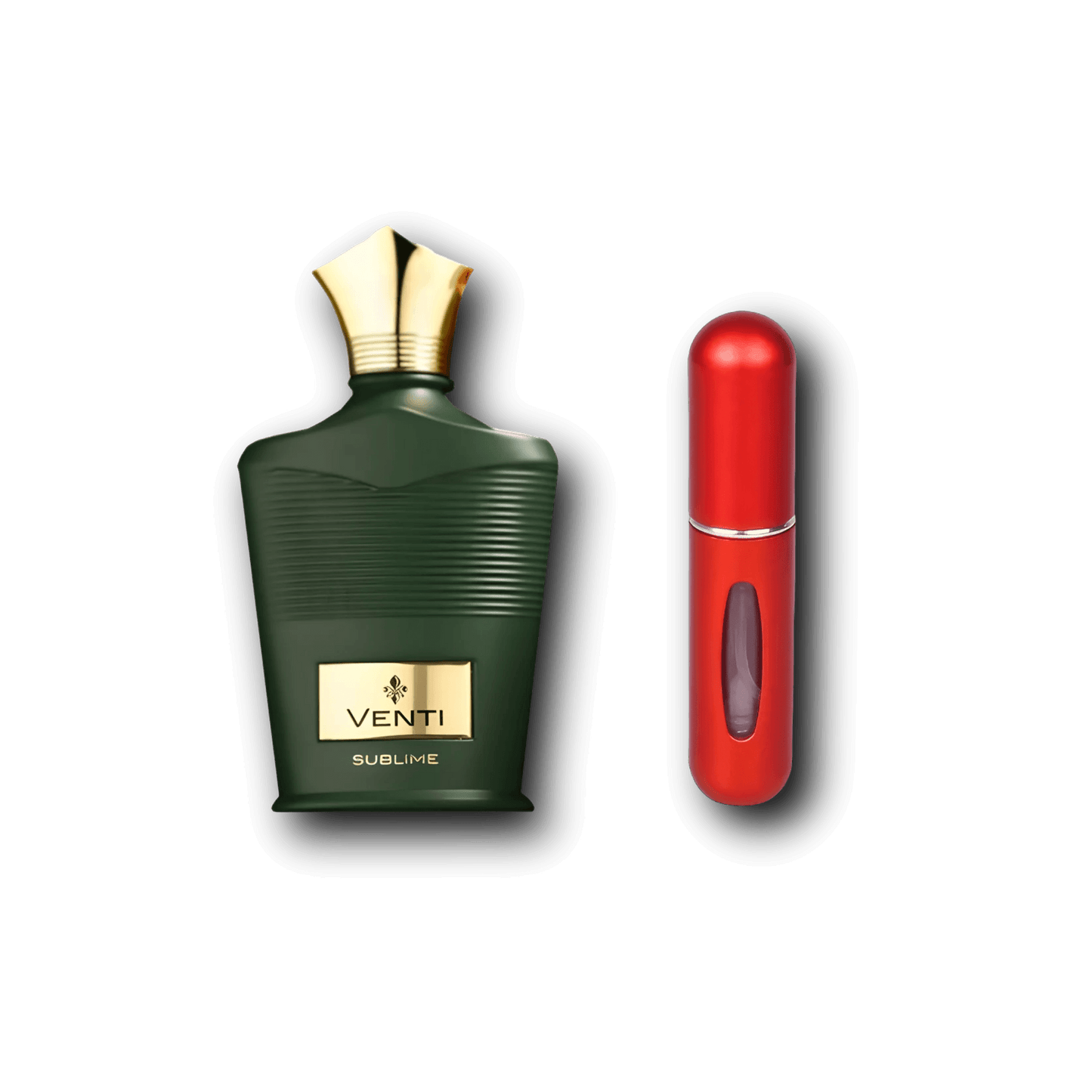 Venti Sublime - EdP Sample 3ml