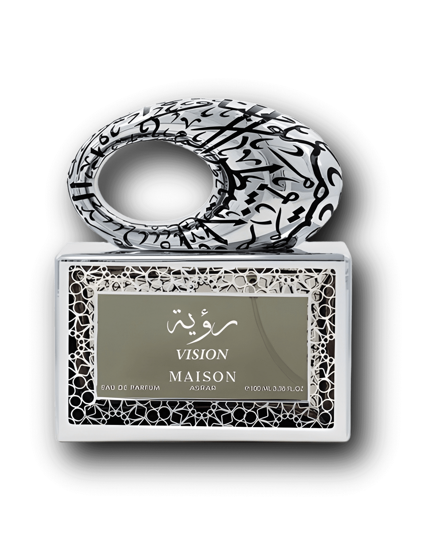 Vision by Maison Asrar EdP - 100ml