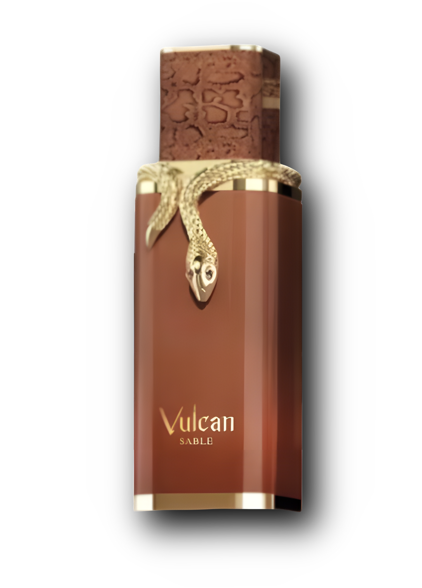 Vulcan Sable - EdP 100ml
