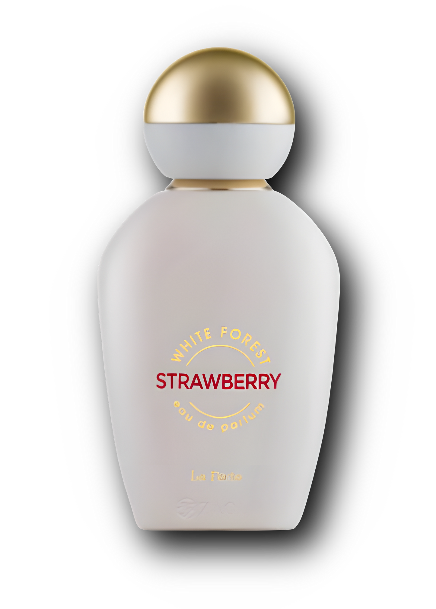 White Forest Strawberry - EdP 100ml