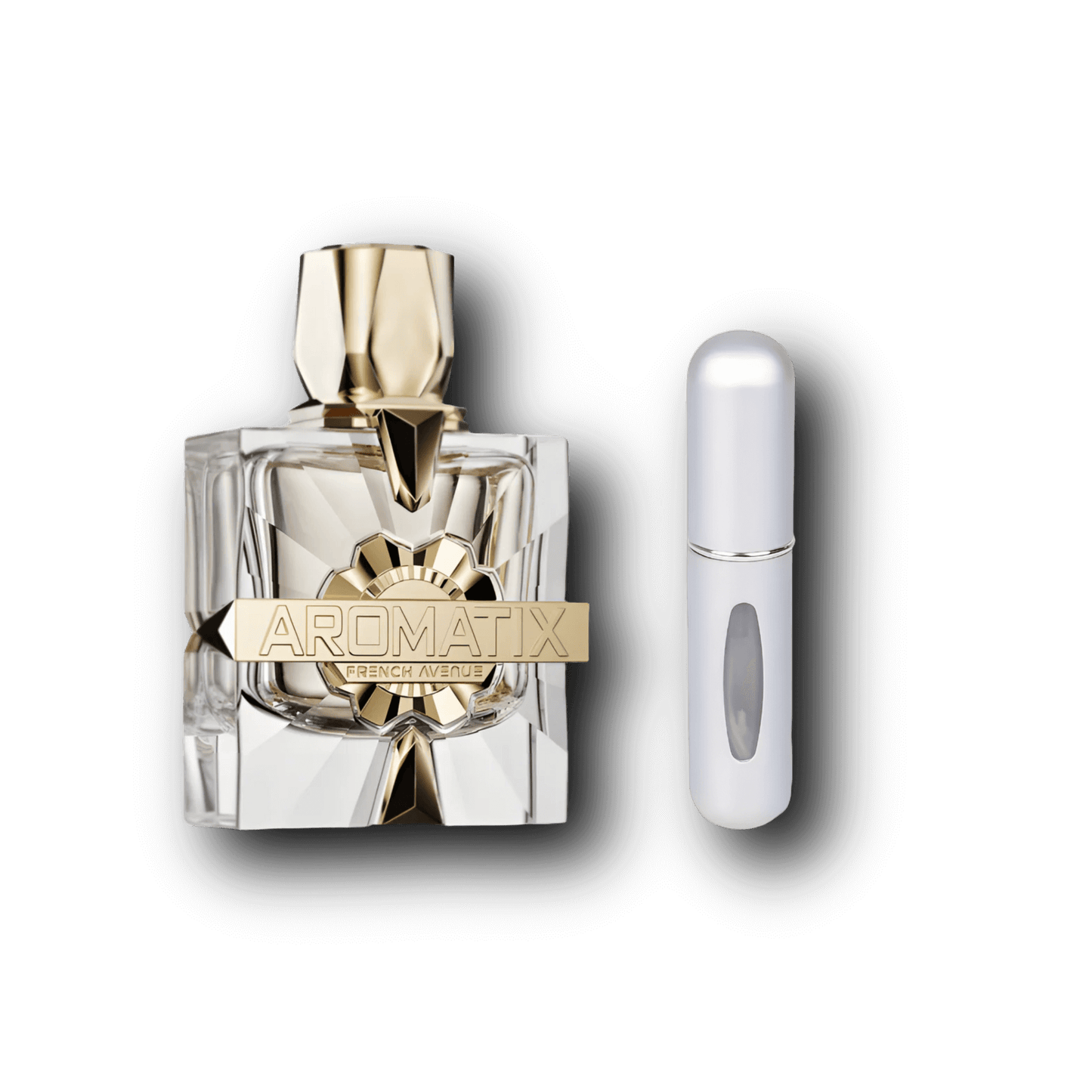 X Xandal - EdP Sample 3ml