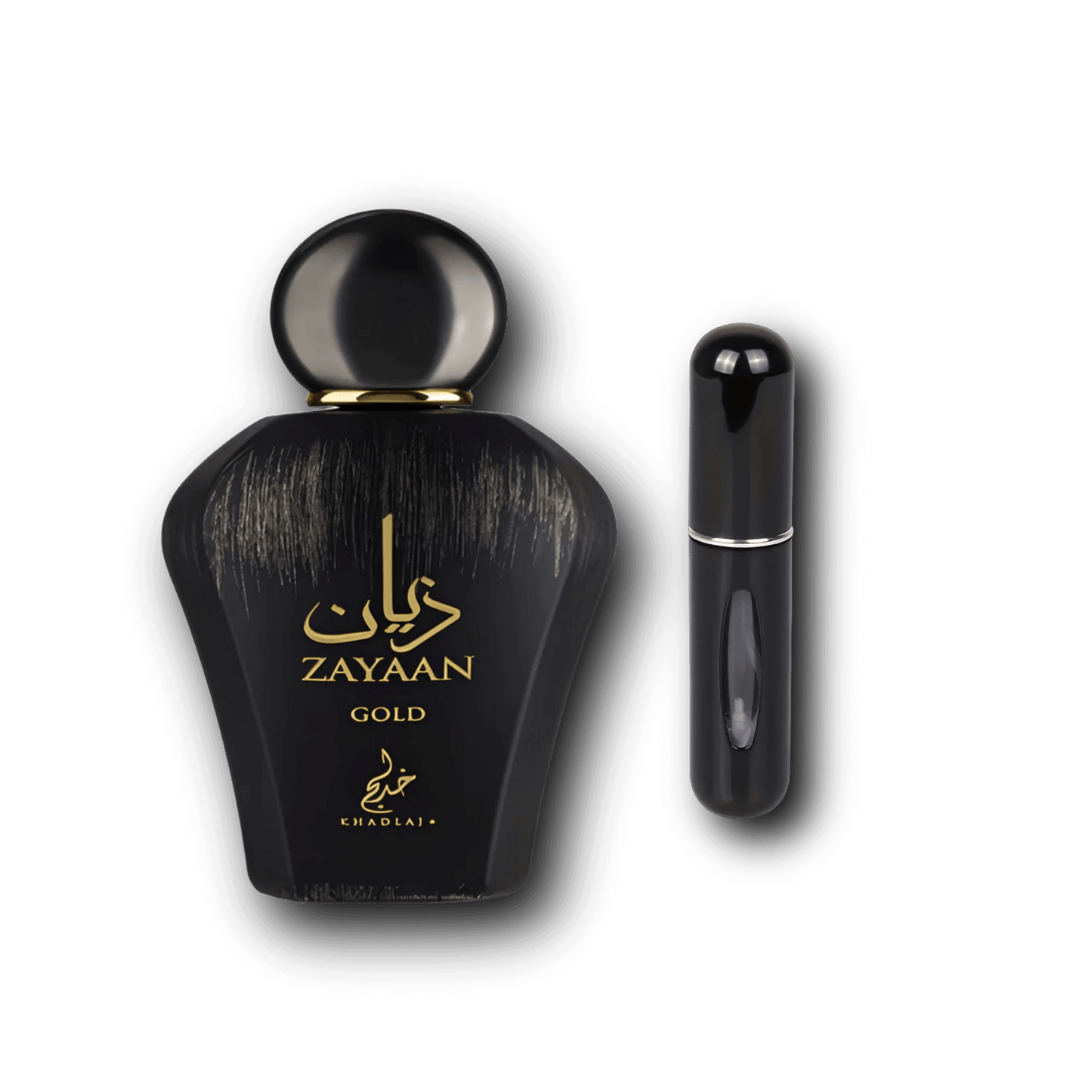 Zayaan Gold - EdP Sample 3ml