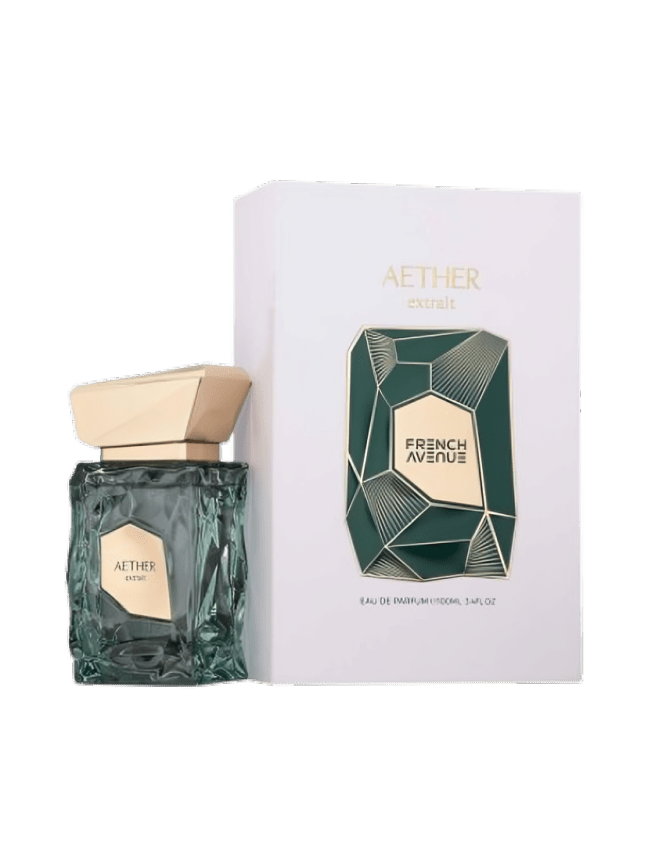Aether - EdP Sample 3ml - ParfymDupe