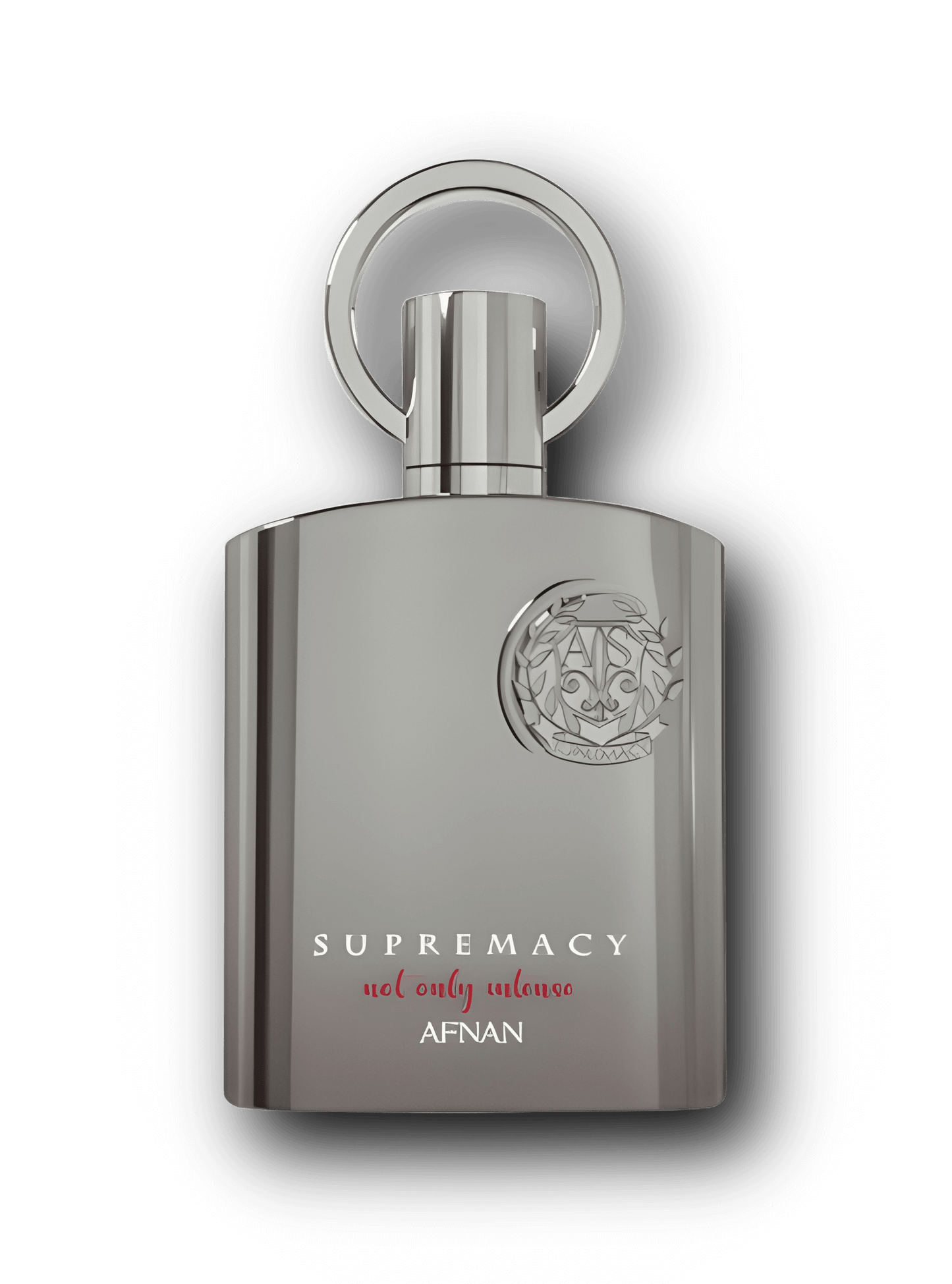 Afnan Supremacy Not Only Intense - EdP 100ml