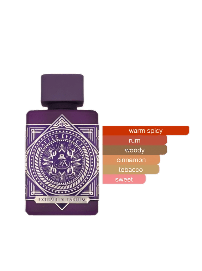 After Effect - EdP Sample 3ml - ParfymDupe