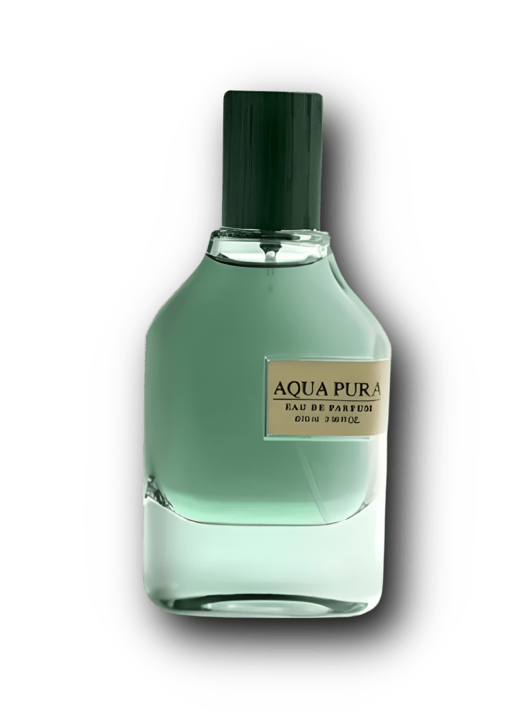 Aqua Pura EdP - 70ml - ParfymDupe