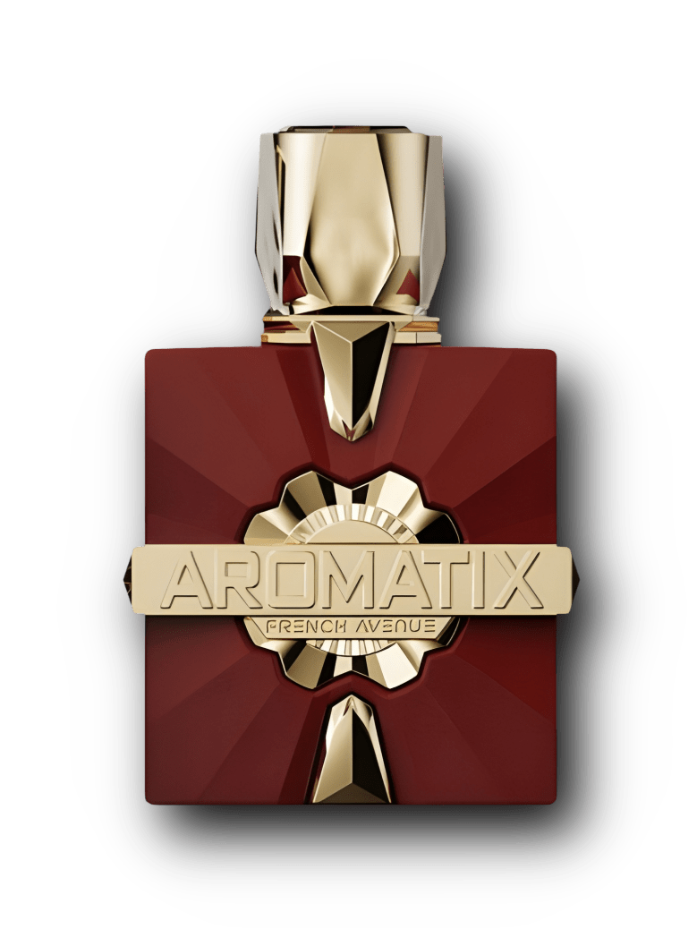 AROMATIX X FRENCH AVENUE Carnal Desire EdP - 100ml - ParfymDupe